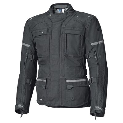 Held CARESE EVO GTX adventure GoreTex bunda černá vel.XXL